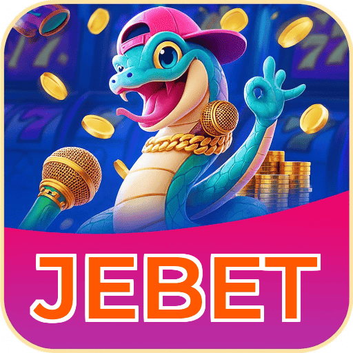 JEBET Logo