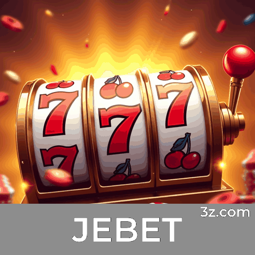 JEBET - Seu Cassino Online Premiado e Seguro
