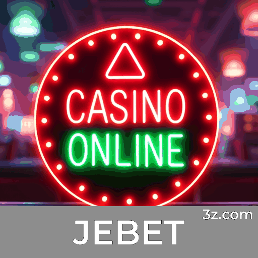 JEBET: Excelência e Autoridade em Apostas Esportivas