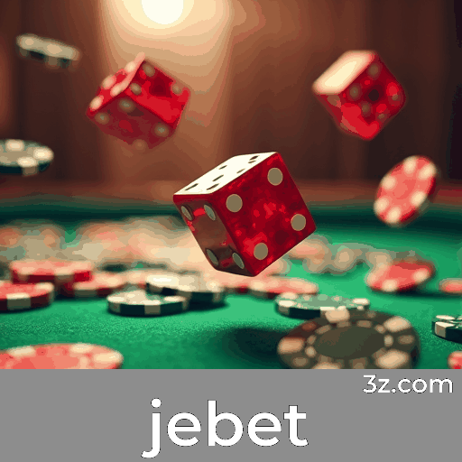 Tecnologia 3D Casino Jogo Exclusivo na Jebet