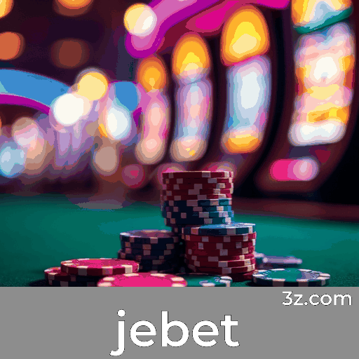 Jebet: Apostas em Esportes com Odds Instantâneos